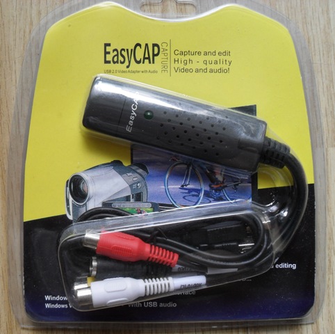 Easycap Multiviewer Software Windows 7